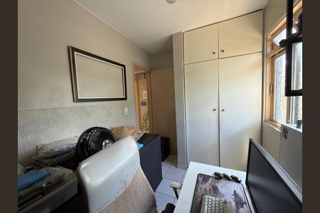 Apartamento para alugar com 75m², 3 quartos e 2 vagasQuarto 01