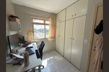 Apartamento para alugar com 75m², 3 quartos e 2 vagasQuarto 03 