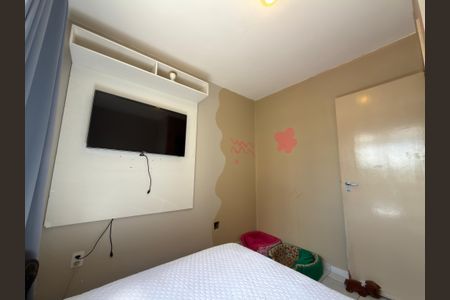Apartamento para alugar com 75m², 3 quartos e 2 vagasQuarto 02