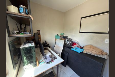Apartamento para alugar com 75m², 3 quartos e 2 vagasQuarto 01 
