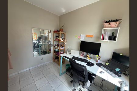Apartamento para alugar com 75m², 3 quartos e 2 vagasQuarto 03 