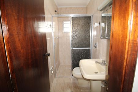 Casa para alugar com 80m², 2 quartos e sem vagaBanheiro