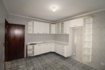 Casa para alugar com 80m², 2 quartos e sem vagaCozinha