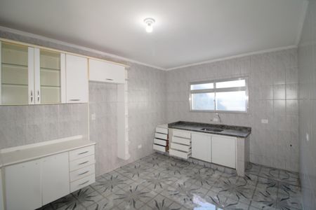 Casa para alugar com 80m², 2 quartos e sem vagaCozinha