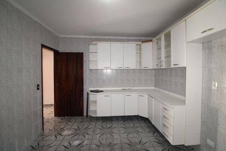 Casa para alugar com 80m², 2 quartos e sem vagaCozinha