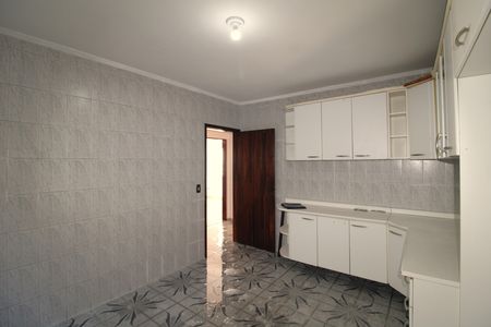 Casa para alugar com 80m², 2 quartos e sem vagaCozinha