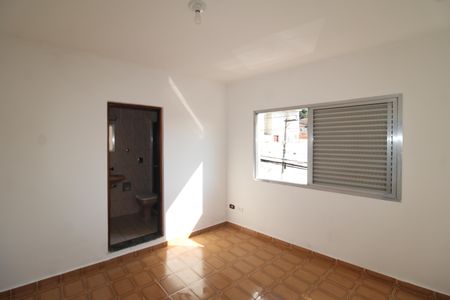 Quarto 2 de casa para alugar com 2 quartos, 80m² em Jardim Paraíso, São Paulo