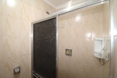Casa para alugar com 80m², 2 quartos e sem vagaQuarto 2 - Banheiro