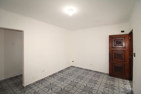 Sala de casa para alugar com 2 quartos, 80m² em Jardim Paraíso, São Paulo