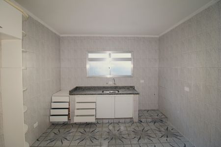 Casa para alugar com 80m², 2 quartos e sem vagaCozinha