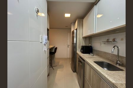 Apartamento para alugar com 66m², 2 quartos e 1 vaga Apartamento para alugar com 66m², 2 quartos e 1 vagaCozinha