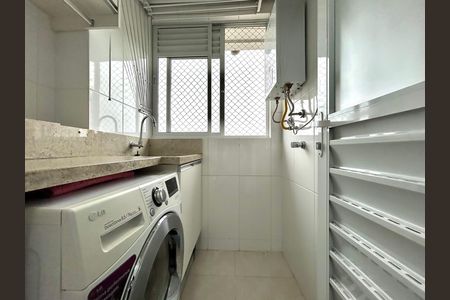 Apartamento para alugar com 66m², 2 quartos e 1 vaga Apartamento para alugar com 66m², 2 quartos e 1 vagaÁrea de Serviço