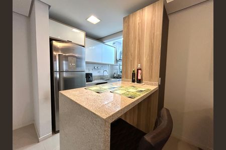 Apartamento para alugar com 66m², 2 quartos e 1 vaga Apartamento para alugar com 66m², 2 quartos e 1 vagaCozinha