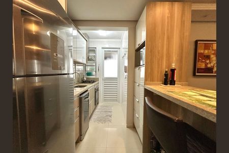 Apartamento para alugar com 66m², 2 quartos e 1 vaga Apartamento para alugar com 66m², 2 quartos e 1 vagaCozinha