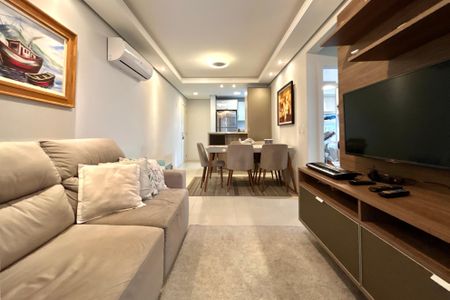 Apartamento para alugar com 66m², 2 quartos e 1 vaga Apartamento para alugar com 66m², 2 quartos e 1 vagaSala