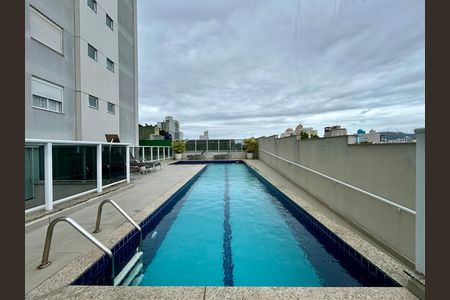 Apartamento para alugar com 66m², 2 quartos e 1 vaga Apartamento para alugar com 66m², 2 quartos e 1 vagaÁrea comum - Piscina