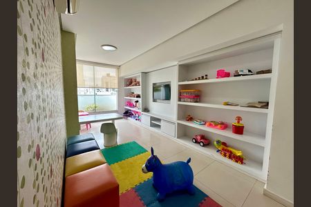 Apartamento para alugar com 66m², 2 quartos e 1 vaga Apartamento para alugar com 66m², 2 quartos e 1 vagaBrinquedoteca