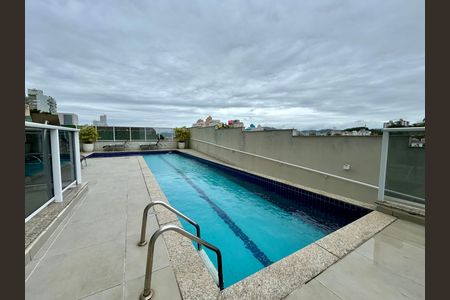 Apartamento para alugar com 66m², 2 quartos e 1 vaga Apartamento para alugar com 66m², 2 quartos e 1 vagaÁrea comum - Piscina