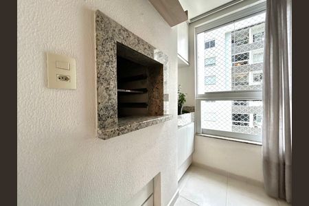 Apartamento para alugar com 66m², 2 quartos e 1 vaga Apartamento para alugar com 66m², 2 quartos e 1 vagaVaranda gourmet
