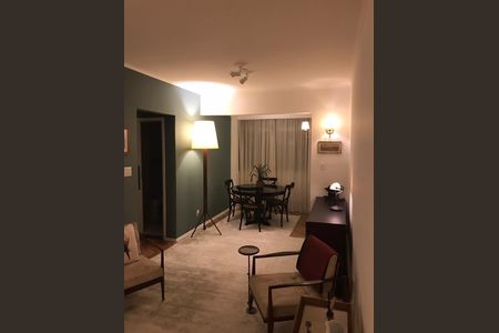 Apartamento à venda com 80m², 2 quartos e sem vaga Apartamento à venda com 80m², 2 quartos e sem vagaSala