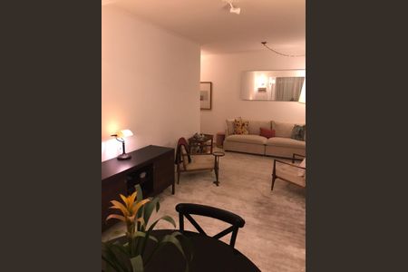 Apartamento à venda com 80m², 2 quartos e sem vaga Apartamento à venda com 80m², 2 quartos e sem vagaSala