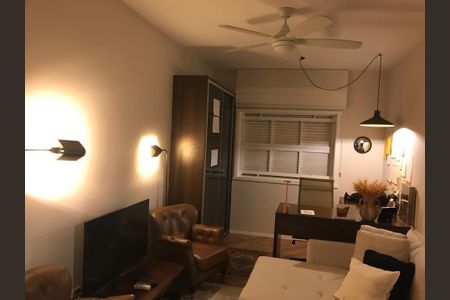 Apartamento à venda com 80m², 2 quartos e sem vaga Apartamento à venda com 80m², 2 quartos e sem vagaQuarto