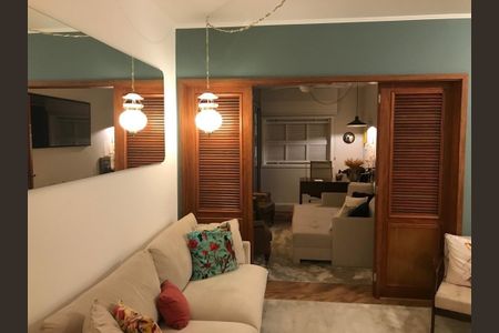 Apartamento à venda com 80m², 2 quartos e sem vaga Apartamento à venda com 80m², 2 quartos e sem vagaSala
