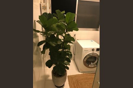 Apartamento à venda com 80m², 2 quartos e sem vaga Apartamento à venda com 80m², 2 quartos e sem vagaÁrea de Serviço