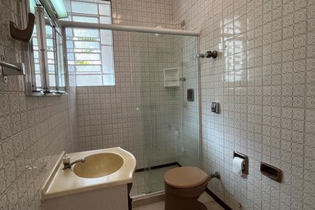 Apartamento para alugar com 70m², 2 quartos e 1 vaga Apartamento para alugar com 70m², 2 quartos e 1 vagaBanheiro