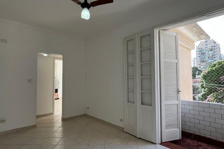 Apartamento para alugar com 70m², 2 quartos e 1 vaga Apartamento para alugar com 70m², 2 quartos e 1 vagaSala