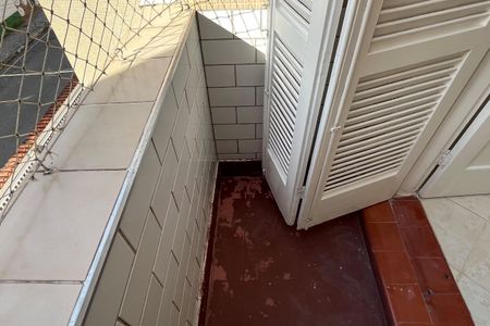 Apartamento para alugar com 70m², 2 quartos e 1 vaga Apartamento para alugar com 70m², 2 quartos e 1 vagaVaranda da Sala
