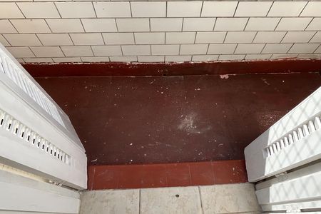 Apartamento para alugar com 70m², 2 quartos e 1 vaga Apartamento para alugar com 70m², 2 quartos e 1 vagaVaranda do Quarto 1