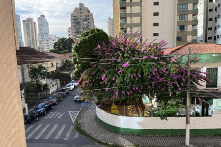 Apartamento para alugar com 70m², 2 quartos e 1 vaga Apartamento para alugar com 70m², 2 quartos e 1 vagaVista da Varanda