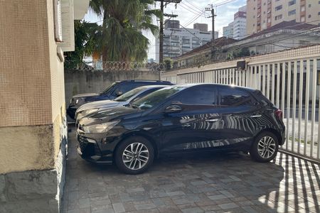 Apartamento para alugar com 70m², 2 quartos e 1 vaga Apartamento para alugar com 70m², 2 quartos e 1 vagaGaragem