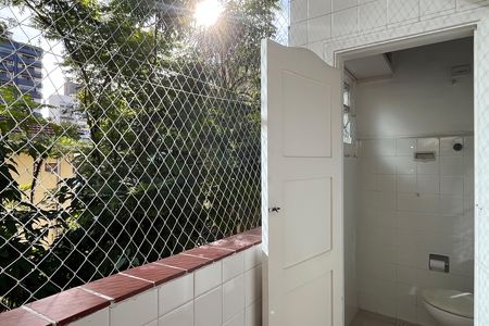 Apartamento para alugar com 70m², 2 quartos e 1 vaga Apartamento para alugar com 70m², 2 quartos e 1 vagaÁrea de Serviço