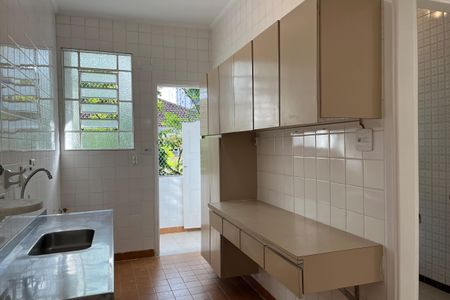 Apartamento para alugar com 70m², 2 quartos e 1 vaga Apartamento para alugar com 70m², 2 quartos e 1 vagaCozinha