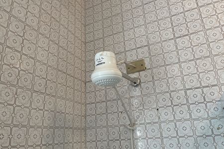 Apartamento para alugar com 70m², 2 quartos e 1 vaga Apartamento para alugar com 70m², 2 quartos e 1 vagaBanheiro