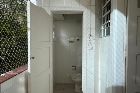 Apartamento para alugar com 70m², 2 quartos e 1 vaga Apartamento para alugar com 70m², 2 quartos e 1 vagaÁrea de Serviço
