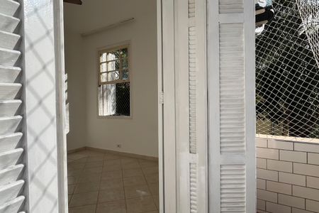 Apartamento para alugar com 70m², 2 quartos e 1 vaga Apartamento para alugar com 70m², 2 quartos e 1 vagaVaranda do Quarto 1