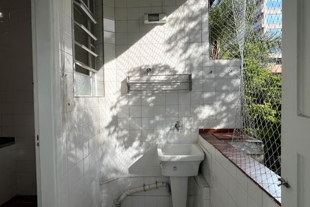 Apartamento para alugar com 70m², 2 quartos e 1 vaga Apartamento para alugar com 70m², 2 quartos e 1 vagaÁrea de Serviço