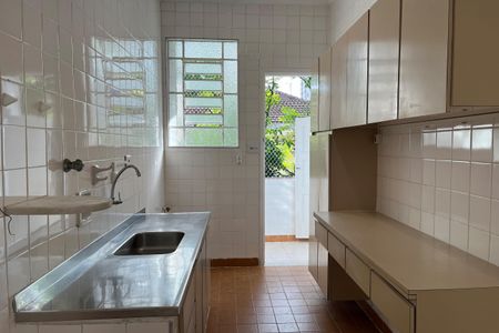 Apartamento para alugar com 70m², 2 quartos e 1 vaga Apartamento para alugar com 70m², 2 quartos e 1 vagaCozinha