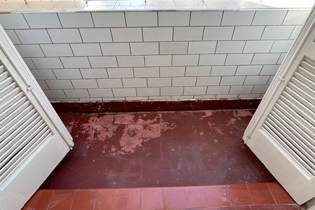 Apartamento para alugar com 70m², 2 quartos e 1 vaga Apartamento para alugar com 70m², 2 quartos e 1 vagaVaranda da Sala