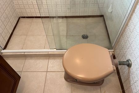 Apartamento para alugar com 70m², 2 quartos e 1 vaga Apartamento para alugar com 70m², 2 quartos e 1 vagaBanheiro