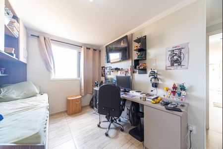 Apartamento à venda com 180m², 3 quartos e 2 vagas Apartamento à venda com 180m², 3 quartos e 2 vagasQuarto 2