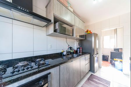 Apartamento à venda com 180m², 3 quartos e 2 vagas Apartamento à venda com 180m², 3 quartos e 2 vagasCozinha