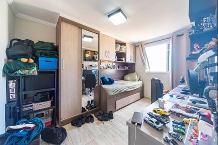 Apartamento à venda com 180m², 3 quartos e 2 vagas Apartamento à venda com 180m², 3 quartos e 2 vagasQuarto 2