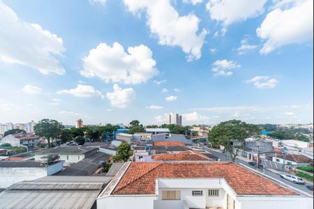Apartamento à venda com 180m², 3 quartos e 2 vagas Apartamento à venda com 180m², 3 quartos e 2 vagasVista da Varanda do Quarto 3