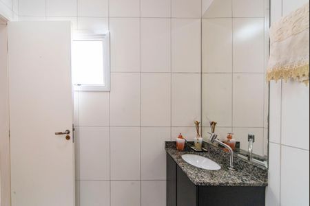 Apartamento à venda com 180m², 3 quartos e 2 vagas Apartamento à venda com 180m², 3 quartos e 2 vagasLavabo