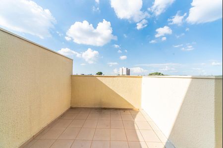 Apartamento à venda com 180m², 3 quartos e 2 vagas Apartamento à venda com 180m², 3 quartos e 2 vagasVista do Quarto 2