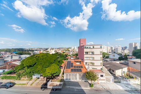 Apartamento à venda com 180m², 3 quartos e 2 vagas Apartamento à venda com 180m², 3 quartos e 2 vagasVista da Varanda do Quarto 3